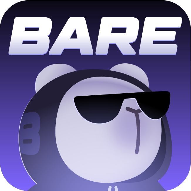 Vibie Login Pic